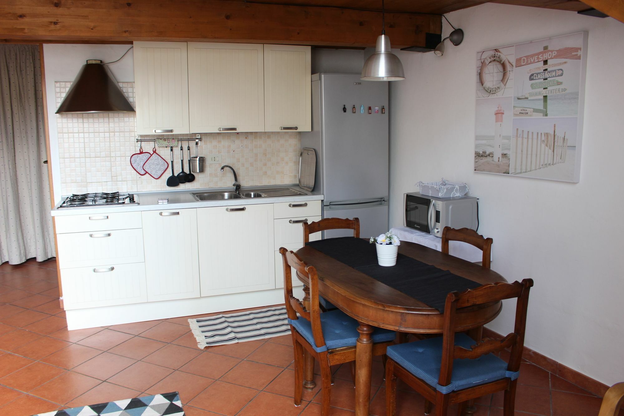 La Casina Di Guido E Emy Lejlighed Livorno Eksteriør billede