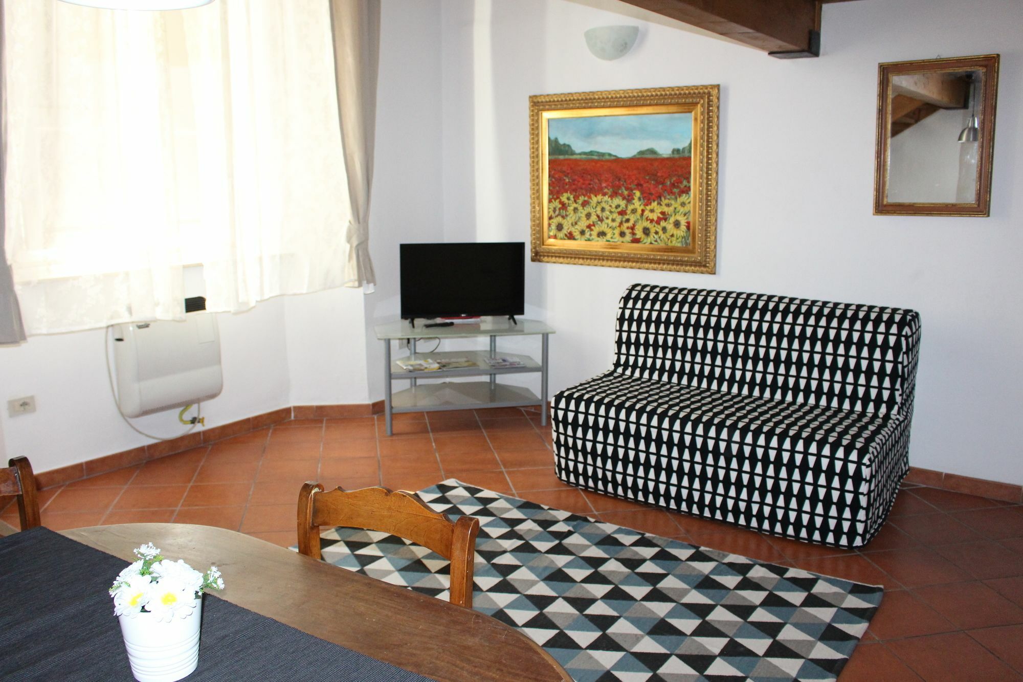 La Casina Di Guido E Emy Lejlighed Livorno Eksteriør billede